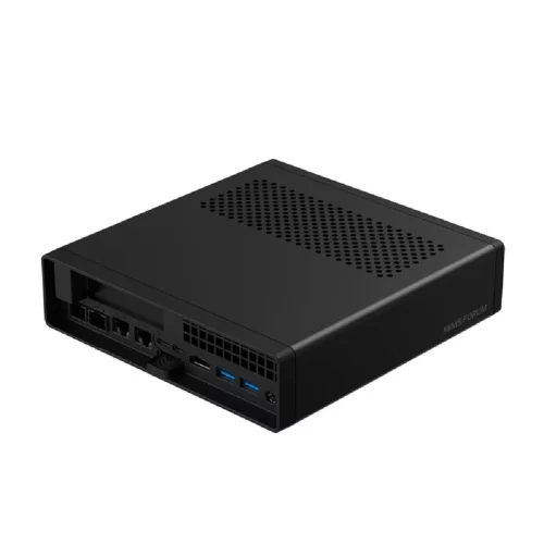 Minisforum Мини Компьютер MS-A2-7945/32GB+1TB (AMD Ryzen 9 7945HX) 32GB+1TB, AMD Radeon, Win11 Pro