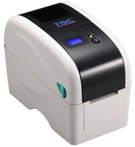 TSC TT, TTP225, 2