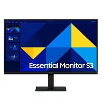 Эскиз Монитор Samsung 27" Essential S3 S30GD ls27d300gaixci