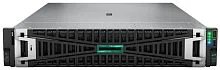Сервер HPE ProLiant DL380 G11 2U Rack 8SFF Tri-mode|no:CPU,RAM,Drive,Fan| MR416i-o 4GB|2x1000W Plat| EasyRK| iLO6 (P77235-425_BASE_1)