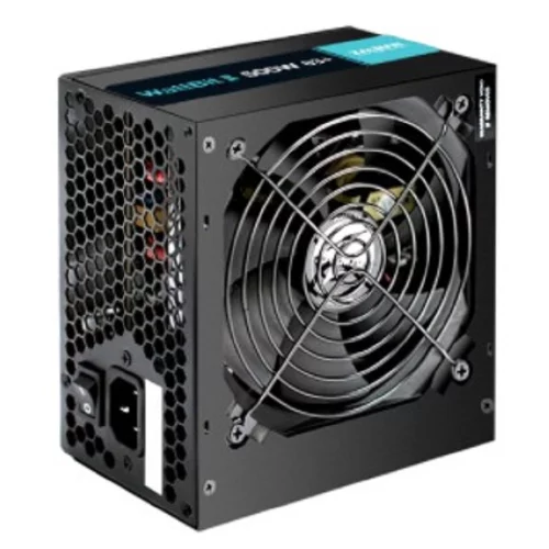 Блок питания Zalman ZM500-XE II Wattbit 500 83+