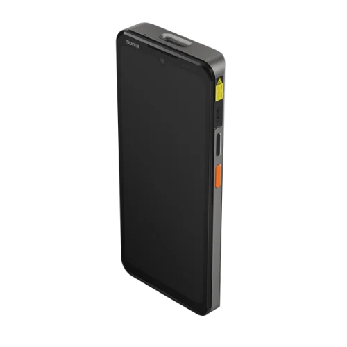 Терминал сбора данных SUNMI L3 (Model T8F1B) Android 14 GMS, Octa-Core, 6.75, 6GB+128GB, 13M Rear/ 5M Front Camera, 4G, NFC(dual), fingerprint, 2D SS1111, Standby power change (Hot Swap), EU Adapter (P09070036)