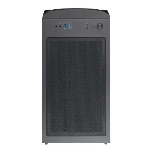 Корпус Silverstone G41FA511ZBG0020 High airflow ATX gaming chassis with excellent cooling potential High airflow ATX gaming chassis with excellent cooling potential фото 7