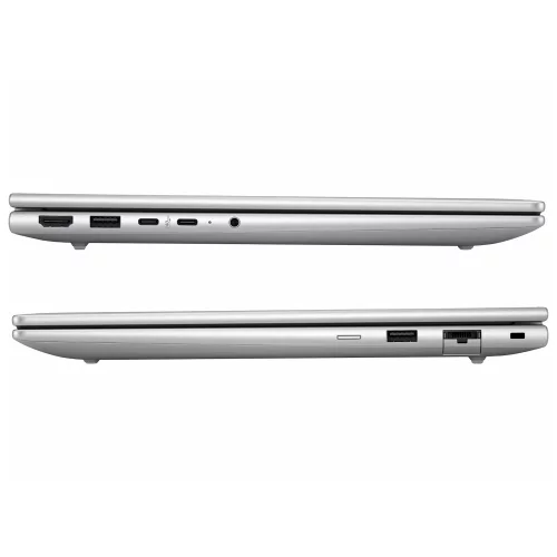 Ноутбук HP EliteBook 6 G1q Snapdragon X X1-26-100 32Gb SSD512Gb Qualcomm Adreno 14
