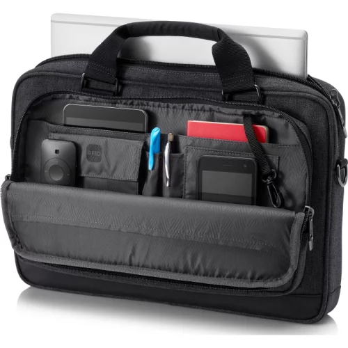 Сумка HP Executive Top Load (15,6) (6KD06AA) фото 3