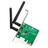 Wi-Fi адаптер TP-Link TL-WN881ND PCie (TL-WN881ND)
