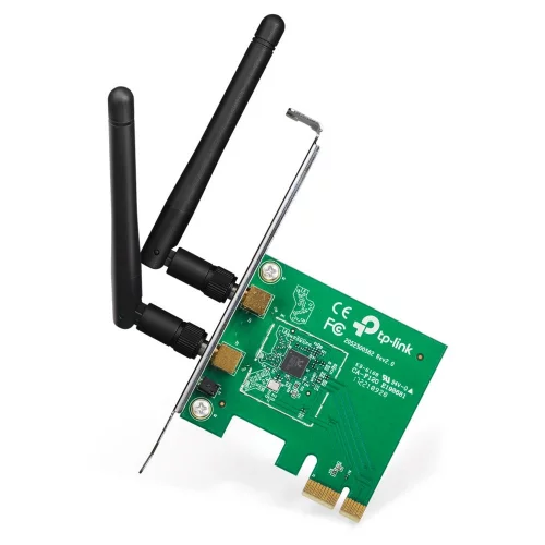 Wi-Fi адаптер TP-Link TL-WN881ND PCie (TL-WN881ND)