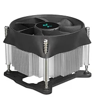 DEEPCOOL THETA 31 PWM 1700 LGA1700 (36шт/ кор, TDP 95W, PWM, Fan 100mm, Al+Cu, на винтах) Color BOX