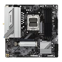 Материнская плата/ B650M GAMING PLUS WF