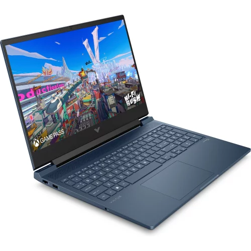 Ноутбук HP Victus 16-r1042ci Core i5 14450HX 32Gb 512Gb SSD RTX 4050 6Gb 16.1