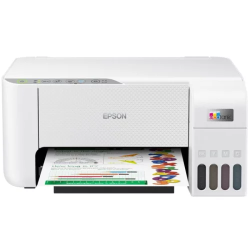 МФУ Epson EcoTank L3256 А4 (C11CJ67411)