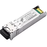 Трансивер Future Technologies FT-SFP+-SR-0.3-D Трансивер 10G, SFP+, LC MMF SR 500m, 850nm laser, OEM