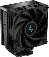 Cooler Deepcool AK400 ZERO DARK (R-AK400-BKNNMN-G-2)