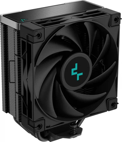 Cooler Deepcool AK400 ZERO DARK (R-AK400-BKNNMN-G-2)
