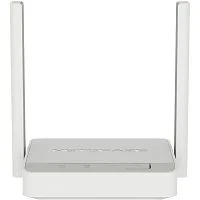 Netcraze Carrier (NC-1721) Интернет-центр с Mesh Wi-Fi 5 AC1200, 3-портовым Smart-коммутатором и портом USB
