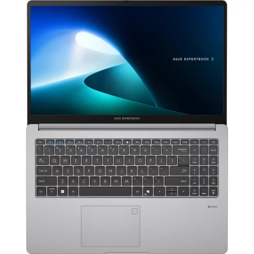Ноутбук/ ASUS P1503CVA-S71634 15.6