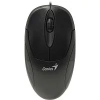 Эскиз Мышь Genius XScroll V3 (31010021400)