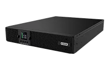 ИБП CBR PULSE PLS-3000 RT [Line Interactive Smart 3000 VA / 2700 W, Rack/Tower, 8 x C13, LCD, HID-USB, RS232, EPO, SNMP slot] (PLS-3KRT-8I-LCHERSC)