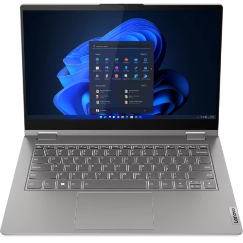 Ноутбук Lenovo ThinkBook 14s Yoga G2 IAP 14