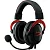 Гарнитура игровая HP HyperX Cloud II Red KHX-HSCP-RD (4P5M0AA) (4P5M0AA)