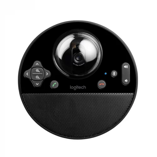 Видеоконференцсвязь/ Logitech ConferenceCam BCC950 (960-000867) фото 4