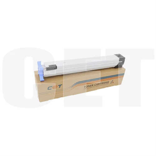 Тонер-картридж (CPT) W9052MC для HP Color LaserJet Managed MFP E87640/ E87650/ E87660 (CET) Yellow, 570г, 52000 стр., CET141721