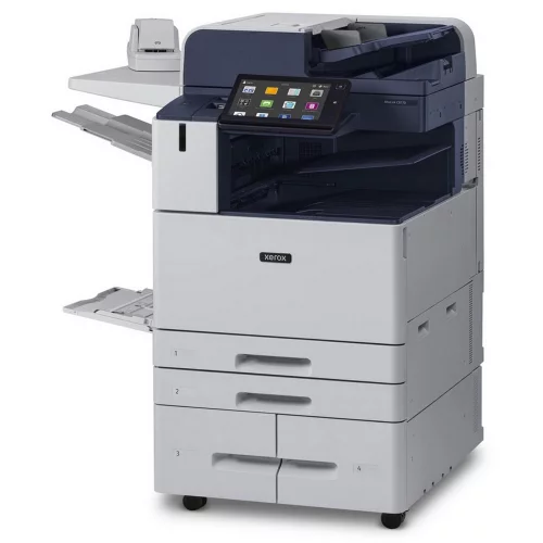 Печатный модуль Xerox AltaLink C8145/55 IOT с тандемным лотком/ ALTALINK C8145/C8155 IOT HCTT (C8102V_F) фото 2
