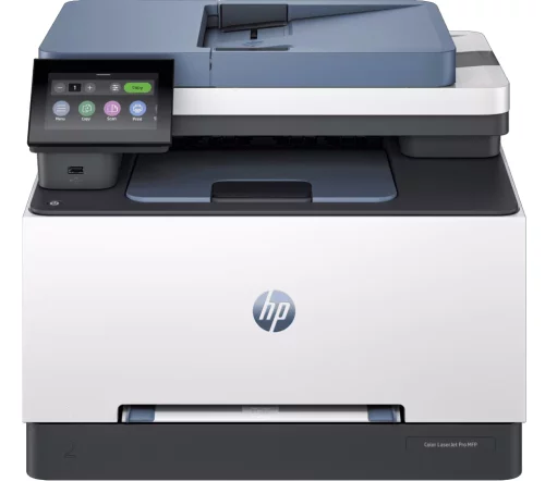 Лазерное МФУ/ HP Color LaserJet Pro MFP 3303fdn (499M7A)