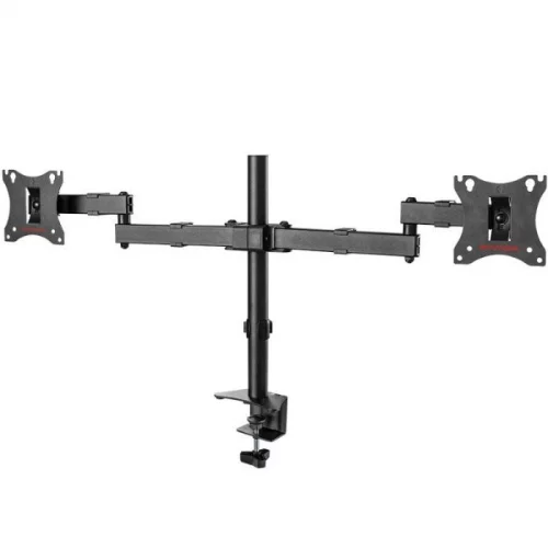 Кронштейн Arm media LCD-T04 для 2-х мониторов 15