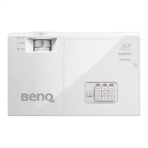 Проектор Benq MH750, DLP, 4500 AL, 10000:1, 10W x1, Whte (9H.JFG77.23E) фото 5