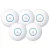 Точка доступа Ubiquiti UniFi AC Lite 5-pack (UAP-AC-LITE-5) (UAP-AC-LITE-5)