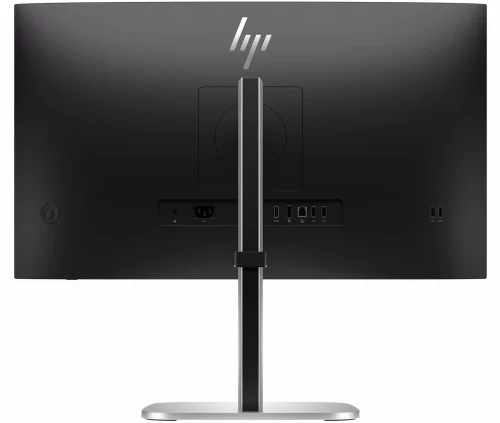 Монитор HP Series 5 Pro 27 inch QHD Monitor - 527pq Monitor 2560x1440 2K, 16:9, IPS, 350 cd/ m2,5 ms, 178°/ 178°, HDMI, USB-A, USB-C, USB-B, DP, 100 Hz, Tilt, Swiwel, HAS, Pivot, Vesa (9D9S0AS) фото 2