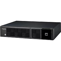 Внешний батарейный модуль Systeme Electric для ИБП SRTSE2000RTXLISH, SRTSE2000RTXLISH-NC (BPSE48RT2U)
