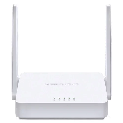 Роутер Mercusys MW300D (MW300D) (MW300D) Роутер Mercusys MW300D ADSL2+ (MW300D)