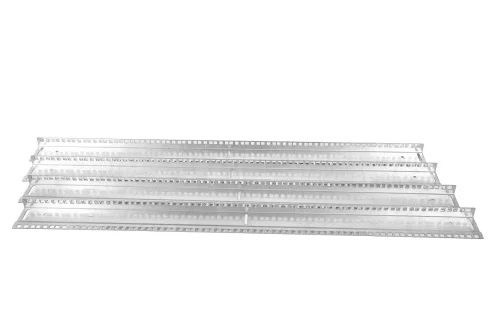 Комплект юнитовых направляющих (2 шт) для шкафов серии ШТВ-1/ 2 высотой 18U (ШТВ-ВН-18)