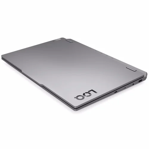 Ноутбук Lenovo LOQ 15IRX10 (83JE01BQRK) Ноутбук Lenovo LOQ 15IRX10 15.6 FHD IPS 300N 144Hz/ i7-13645HX/ 16Gb/ 512Gb SSD/ RTX 5060 8Gb/ no OS/ Luna Grey (83JE01BQRK) фото 8