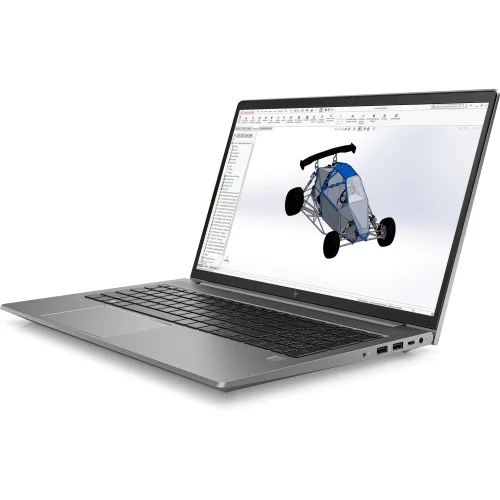 Ноутбук HP zBook Power G9 Core i7 12800H 32Gb SSD512Gb T600 4Gb 15.6
