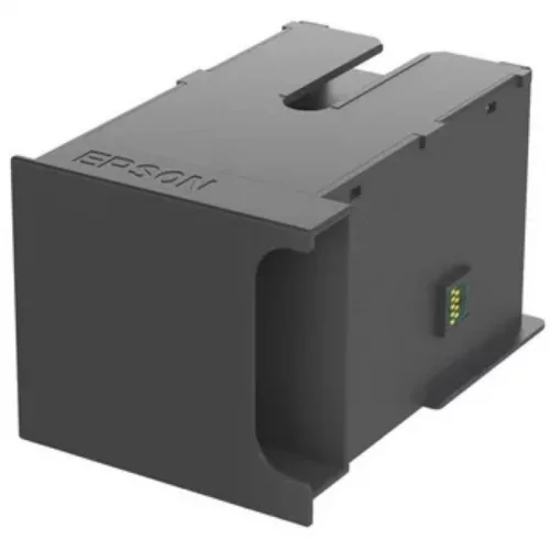 Емкость Epson (C13T671100) (C13T671100) Емкость для отработанных чернил/ Epson Maintenance cartridge WForce 3000/7100/7600 (C13T671100)
