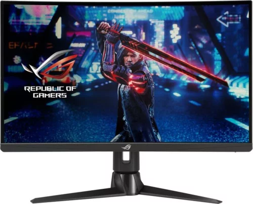 Монитор Asus 27