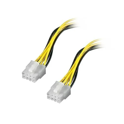 Кабель Gigabyte 25CRI-300307-B0R , CABLE POWER #18 300mm