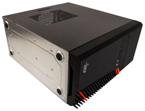 Компьютер IRU Home 310H6SM MT Core i5-12400/ 8Gb/ SSD 256Gb/ DOS (1901028) фото 7