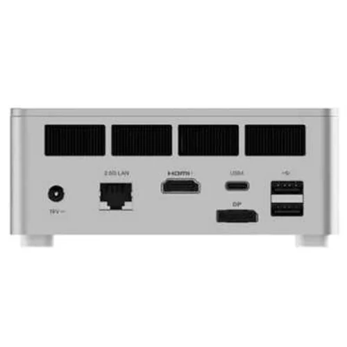 Minisforum Мини Компьютер UM750LSlim/16GB+1TB (AMD Ryzen 5 7545U) 16GB+1TB, AMD Radeon, Win11 Pro фото 3