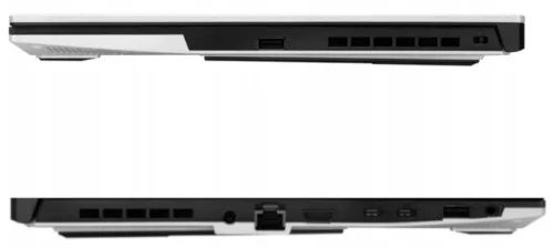 *Ноутбук ASUS TUF Dash FX517ZM-HN097, 15.6 300Hz, Core i5-12450H, 512GB SSD , 16GB DDR5, RTX 3060 6Gb, NoOS (90NR09Q1-M009P0) фото 5