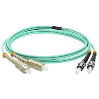(LAN-2SC-2ST/OM3-2.0)