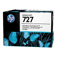 Картинка Печатающая головка HP 727 Printhead (B3P06A) 