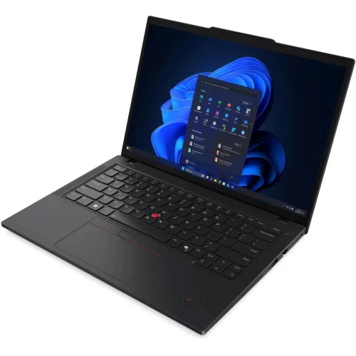 Lenovo ThinkPad T14 G6 [21QCA03SCD_PRO] (КЛАВ.РУС.ГРАВ.) 14 {WQXGA+ 2.8K OLED Touch 500nits Ultra 7 255H/16GB/512GB SSD/LTE/5MP/W11Pro} фото 3