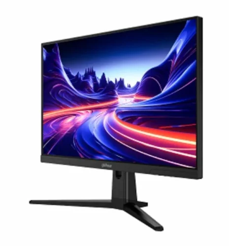 Монитор Dahua DHI-LM25-E241B 24.5(16:9) FHD монитор IPS. ELED 1920x1080, 350 кд/м2, 1000:1,178°/178°,0.5 мс, 240Гц, VESA: 100x100 DPx1, HDMIx1, Аудио выход фото 2