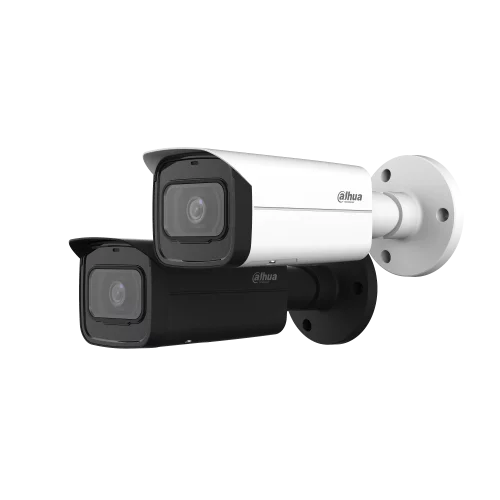 Видеокамера уличная IP DAHUA с фиксированным объективом (DH-IPC-HFW5541TP-ASE-0360B-S3)
