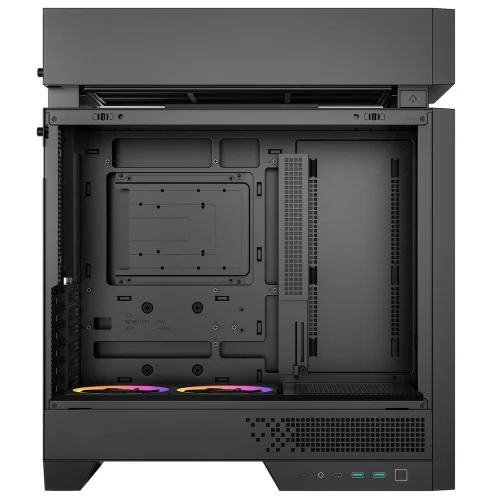 Корпус для Компьютер Deepcool CL660 (R-CL660-BKNNA0-G-1) фото 4