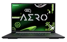 Эскиз Ноутбук Gigabyte AERO X16 1VH 1vh93kzc64ad
